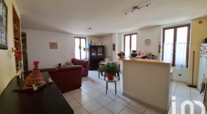 Maison de village 4 pièces de 84 m² à Aouste-sur-Sye (26400)