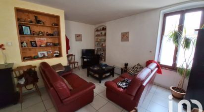 Maison de village 4 pièces de 84 m² à Aouste-sur-Sye (26400)