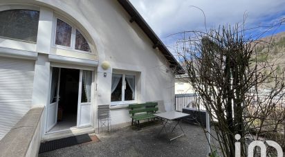 Duplex 4 rooms of 79 m² in Mont-Dore (63240)