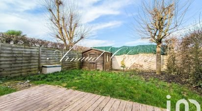 Maison 5 pièces de 89 m² à Tournan-en-Brie (77220)