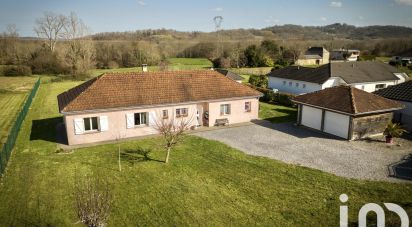 House 5 rooms of 122 m² in Monein (64360)