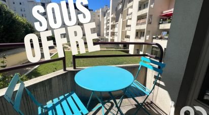 Apartment 2 rooms of 50 m² in Créteil (94000)