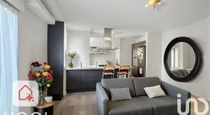 Apartment 2 rooms of 44 m² in Saint-Leu-la-Forêt (95320)