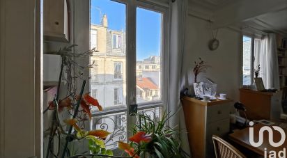 Apartment 2 rooms of 39 m² in Paris (75010)