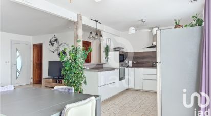 Maison 5 pièces de 133 m² à Noisy-sur-École (77123)