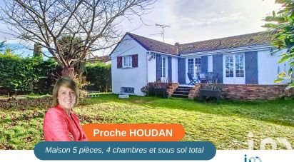 Maison 5 pièces de 97 m² à Houdan (78550)