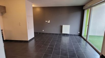 Appartement 2 pièces de 43 m² à Meyzieu (69330)