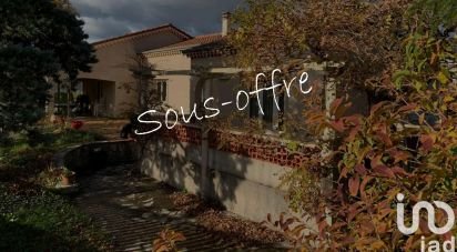 House 4 rooms of 103 m² in Livron-sur-Drôme (26250)