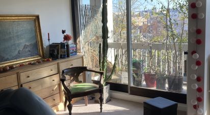 Apartment 4 rooms of 96 m² in Paris (75013)