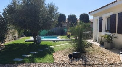 Maison 5 pièces de 105 m² à Fontès (34320)