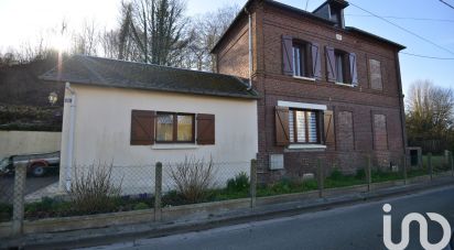 Maison 4 pièces de 97 m² à Villers-Écalles (76360)