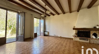 House 7 rooms of 110 m² in Saint-Fargeau-Ponthierry (77310)