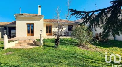 Traditional house 5 rooms of 112 m² in Artigues-près-Bordeaux (33370)