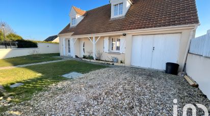 Traditional house 5 rooms of 110 m² in Lainville-en-Vexin (78440)