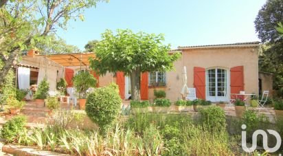 Maison 7 pièces de 164 m² à Méounes-lès-Montrieux (83136)