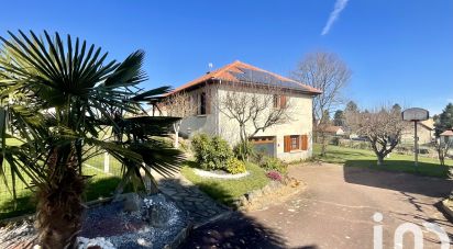 House 6 rooms of 119 m² in Le Palais-sur-Vienne (87410)