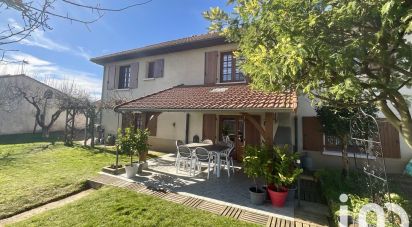 House 6 rooms of 119 m² in Le Palais-sur-Vienne (87410)