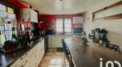 House 6 rooms of 119 m² in Le Palais-sur-Vienne (87410)