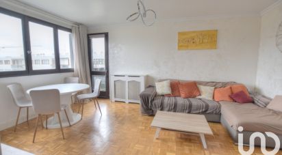 Appartement 4 pièces de 75 m² à Sainte-Geneviève-des-Bois (91700)