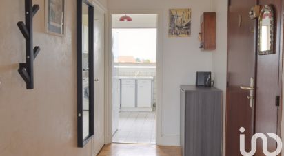 Appartement 4 pièces de 75 m² à Sainte-Geneviève-des-Bois (91700)