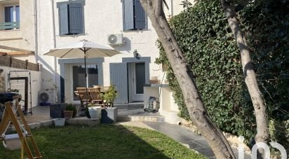 Townhouse 3 rooms of 70 m² in Salon-de-Provence (13300)