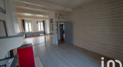 Appartement 2 pièces de 57 m² à Orgelet (39270)