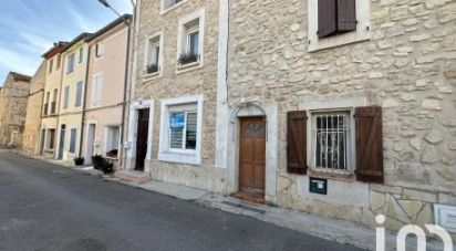 Maison de village 5 pièces de 160 m² à Sigean (11130)