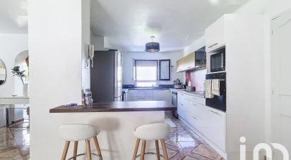 Maison 6 pièces de 162 m² à Cranves-Sales (74380)