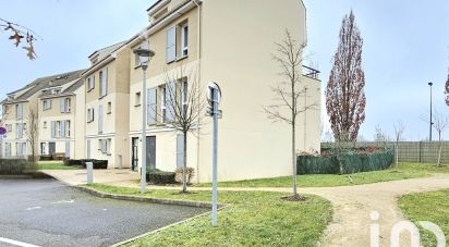 Duplex 4 pièces de 68 m² à Plaisir (78370)