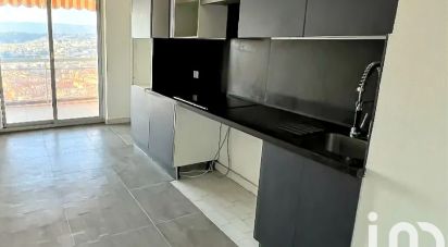 Apartment 3 rooms of 81 m² in Nice (06300)