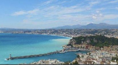 Apartment 3 rooms of 81 m² in Nice (06300)