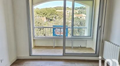 Studio 1 pièce de 30 m² à Saint-Mandrier-sur-Mer (83430)