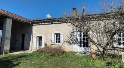 Country home 3 rooms of 164 m² in Neuvicq (17270)