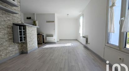 Studio 1 room of 23 m² in Montmorency (95160)