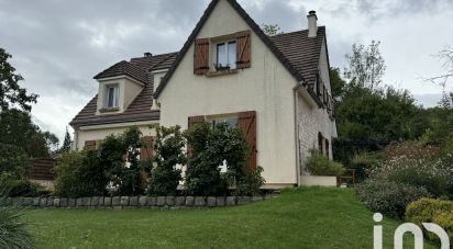 House 10 rooms of 194 m² in Viarmes (95270)