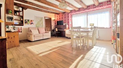 Apartment 3 rooms of 74 m² in Villard-de-Lans (38250)