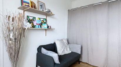 Appartement 3 pièces de 58 m² à Tours (37000)