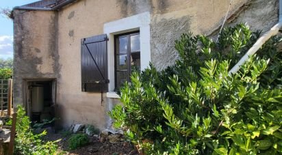 House 3 rooms of 63 m² in Ancy-le-Franc (89160)