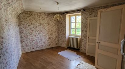 House 3 rooms of 63 m² in Ancy-le-Franc (89160)