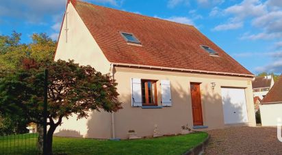 Maison traditionnelle 5 pièces de 93 m² à Corbeil-Essonnes (91100)