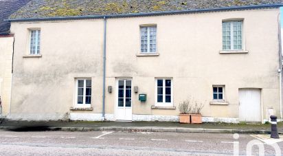 Village house 4 rooms of 112 m² in TOUROUVRE (61190)