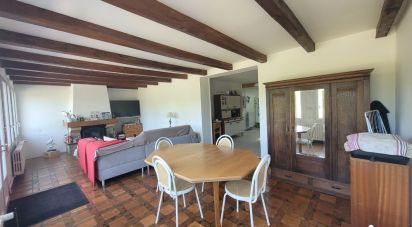 House 4 rooms of 160 m² in Saint-Valery-sur-Somme (80230)