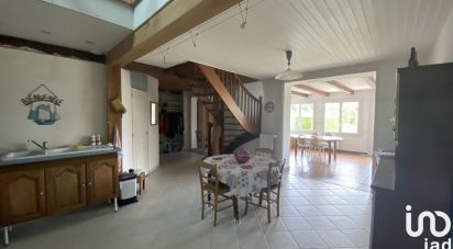 House 4 rooms of 160 m² in Saint-Valery-sur-Somme (80230)