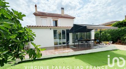 Traditional house 5 rooms of 148 m² in Bandol (83150)