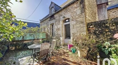 Immeuble de 367 m² à Dinan (22100)