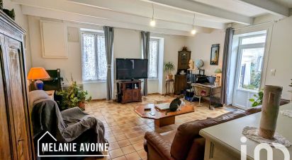 House 6 rooms of 135 m² in Ciré-d'Aunis (17290)