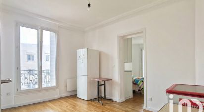 Apartment 2 rooms of 32 m² in Courbevoie (92400)