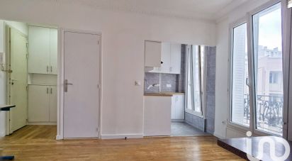 Apartment 2 rooms of 32 m² in Courbevoie (92400)