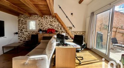 Village house 5 rooms of 122 m² in Volonne (04290)