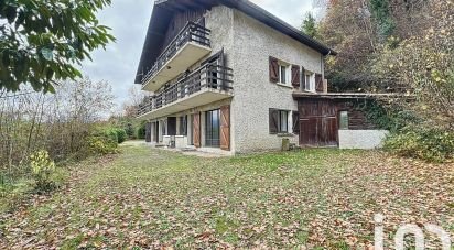 Maison 8 pièces de 155 m² à Corenc (38700)